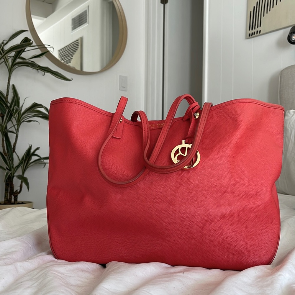 Henri Bendel Tote
